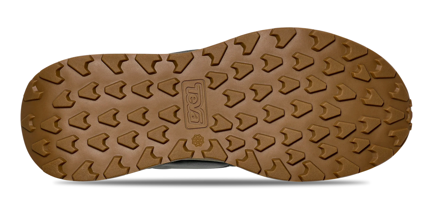 Ellwood Shoe
