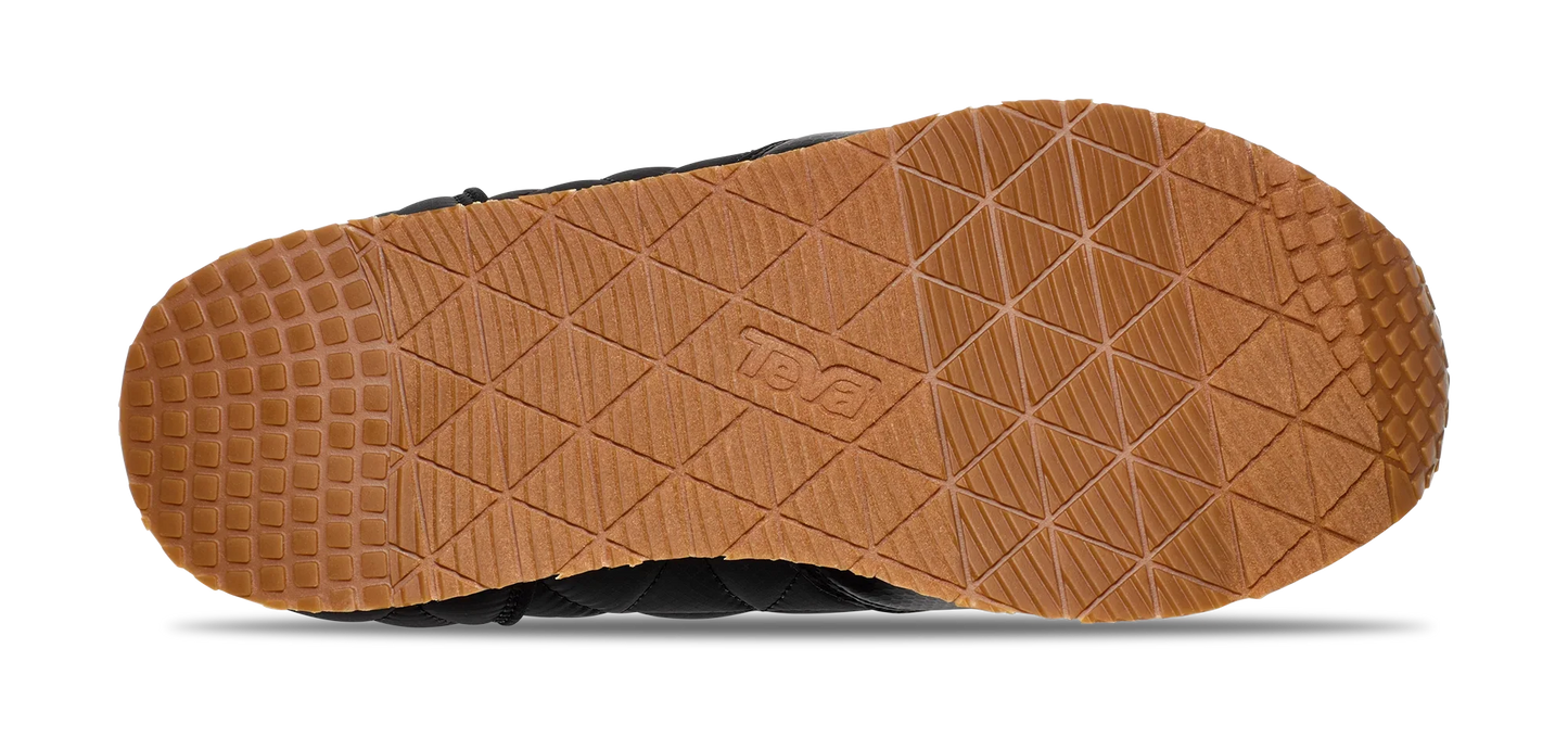 ReEmber Mid Platform Boot