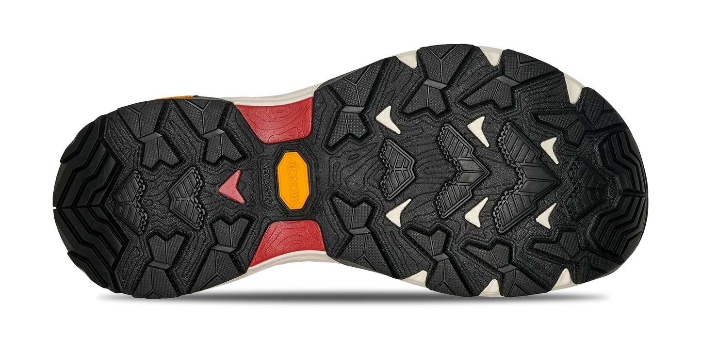 Grandview Max Hiking Sandal