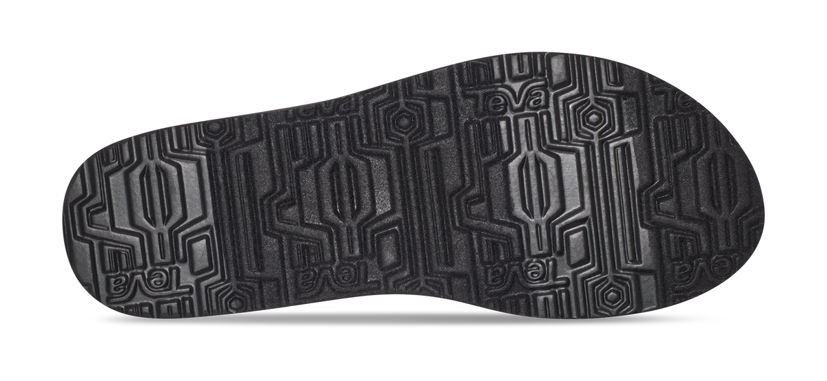 Mush II Flip-Flop