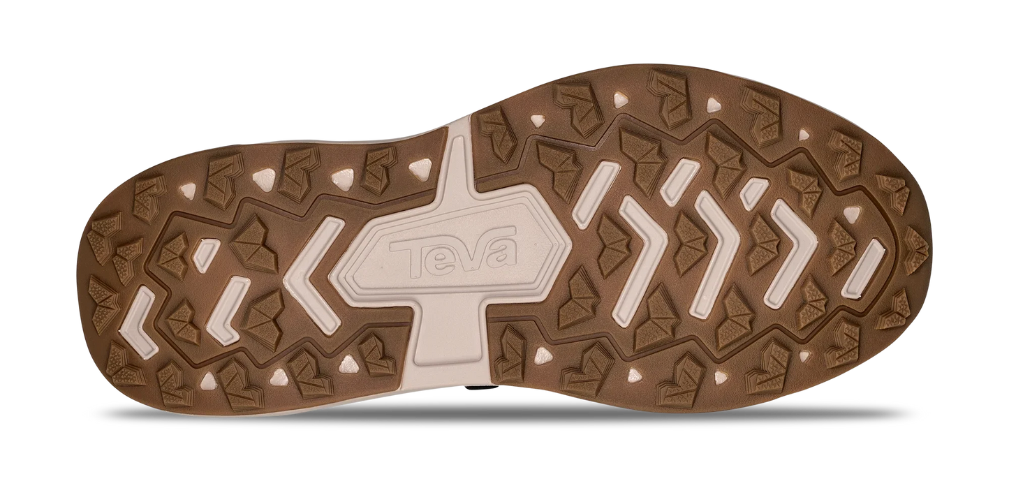 Hurricane Trailsetter Mid GTX Trail Shoe