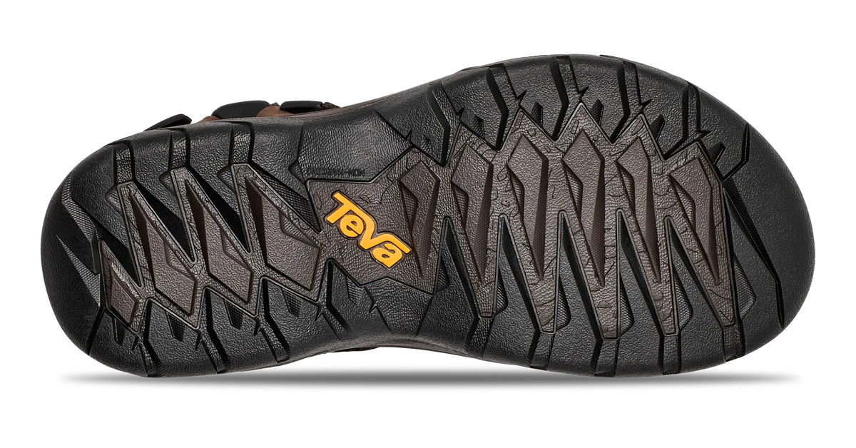 Terra Fi 5 Universal Leather Hiking Sandal