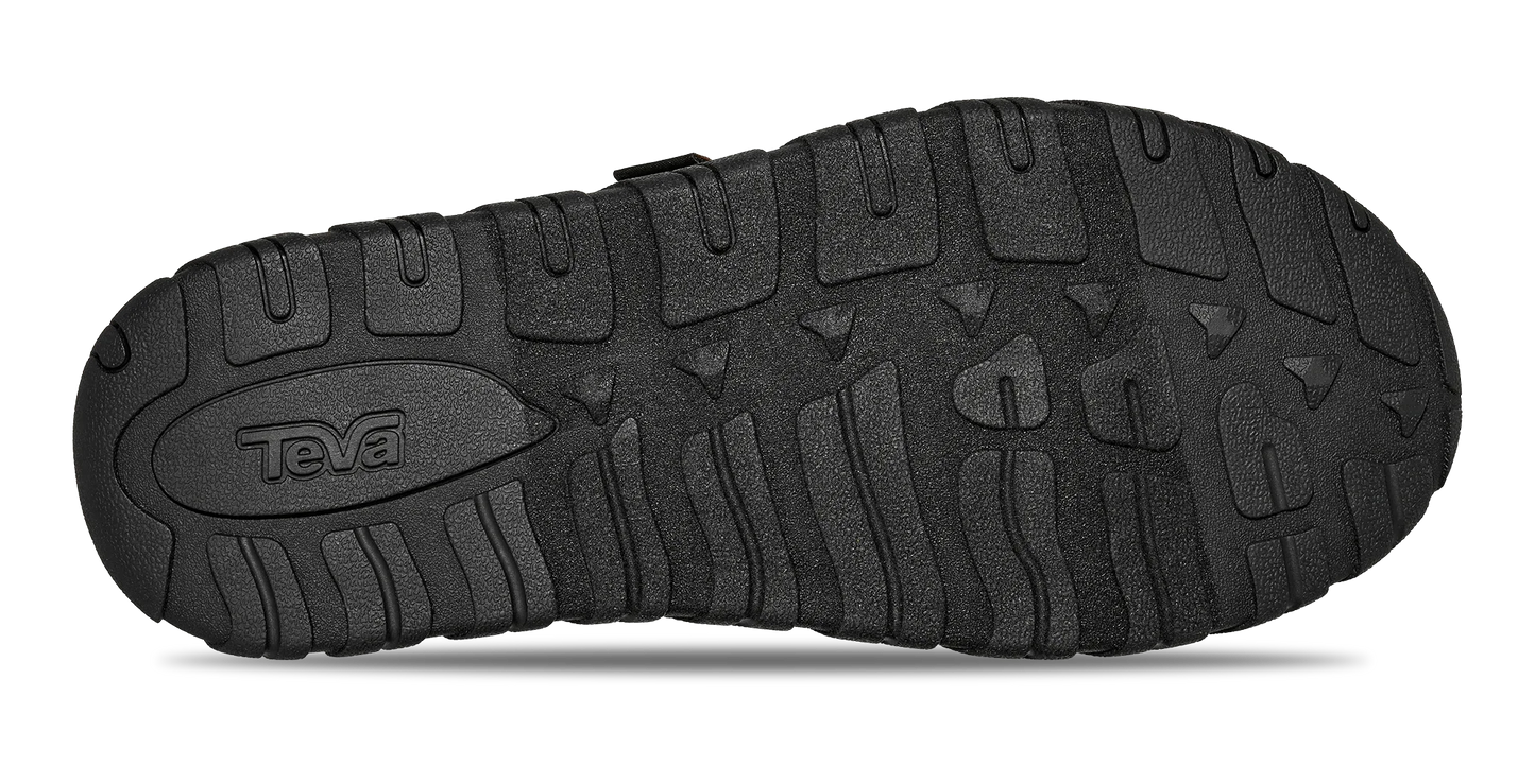 ReEmber Camp Slip On