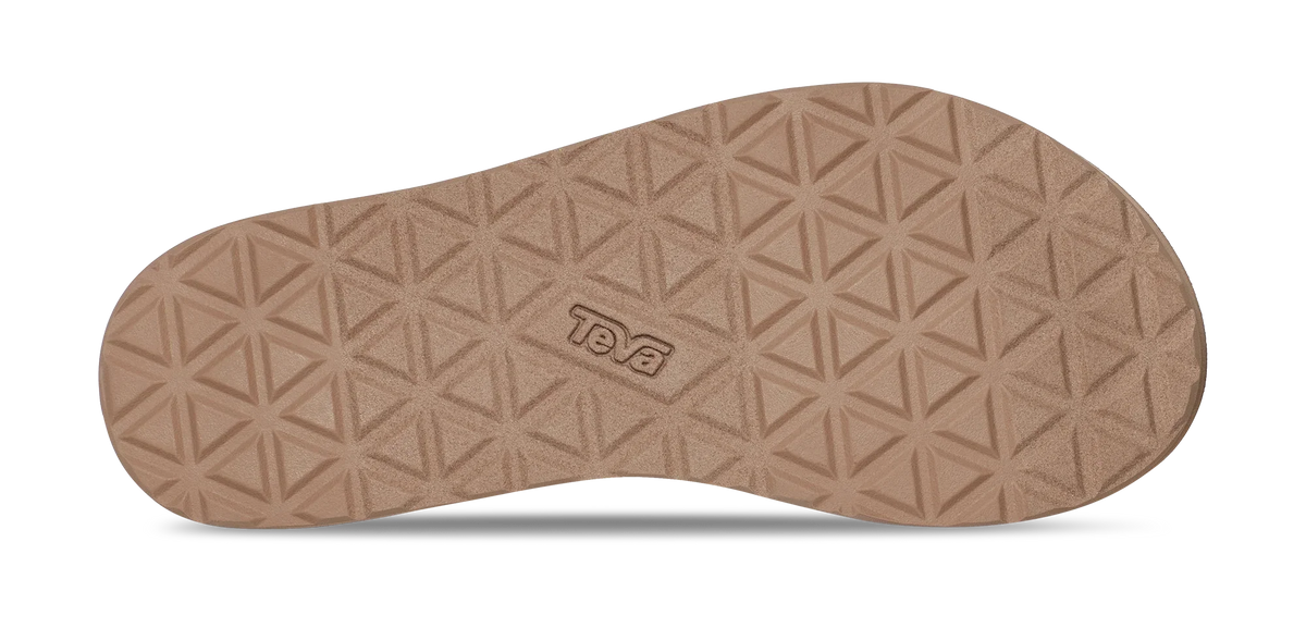 Midform Universal Canvas Sandal