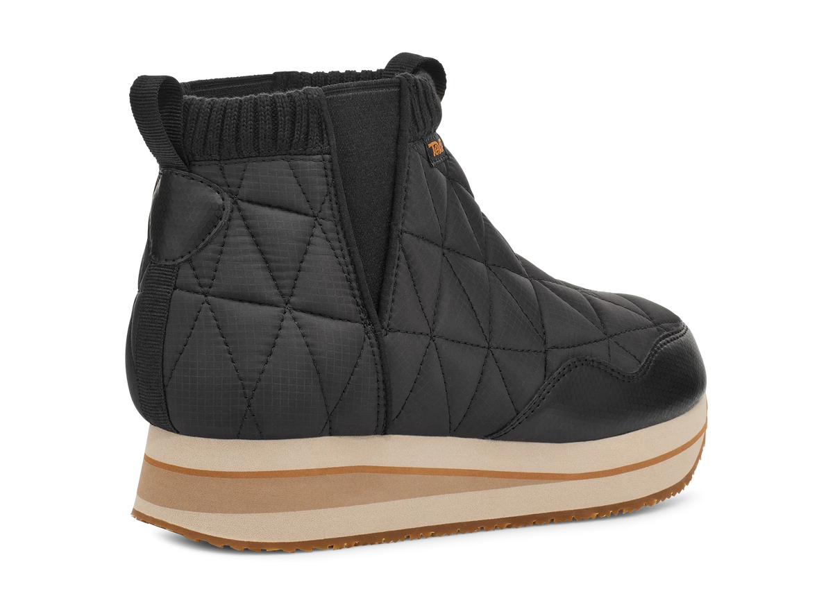ReEmber Mid Platform Boot