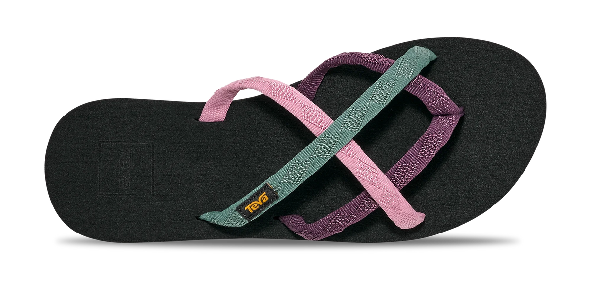 Olowahu Flip-Flop