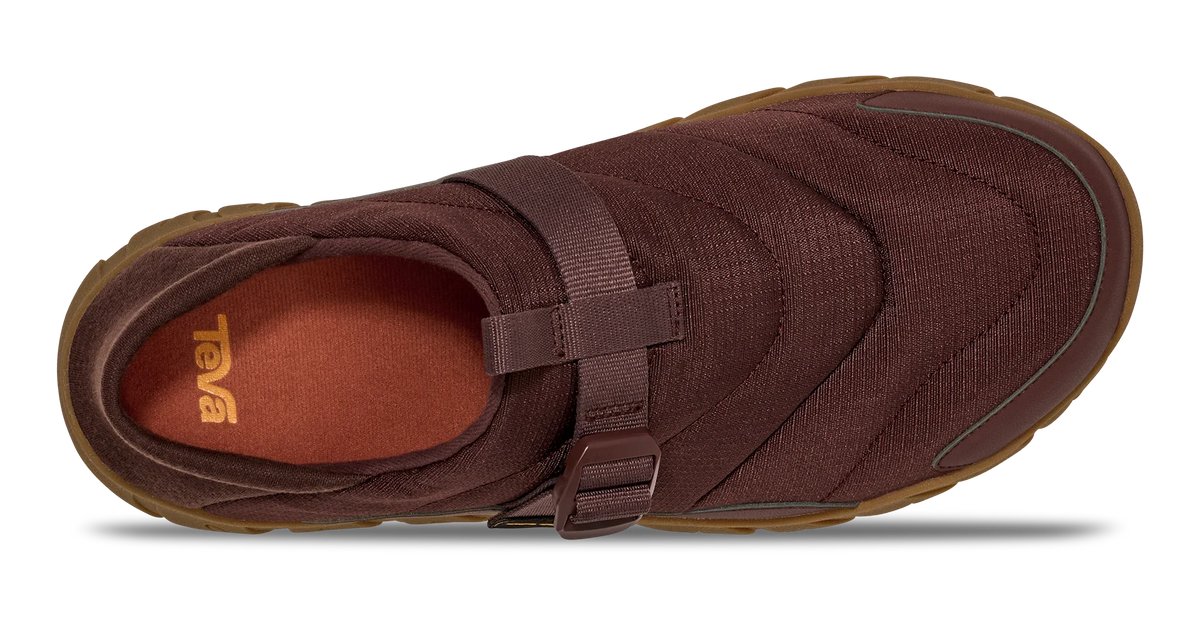 ReEmber Camp Slip On