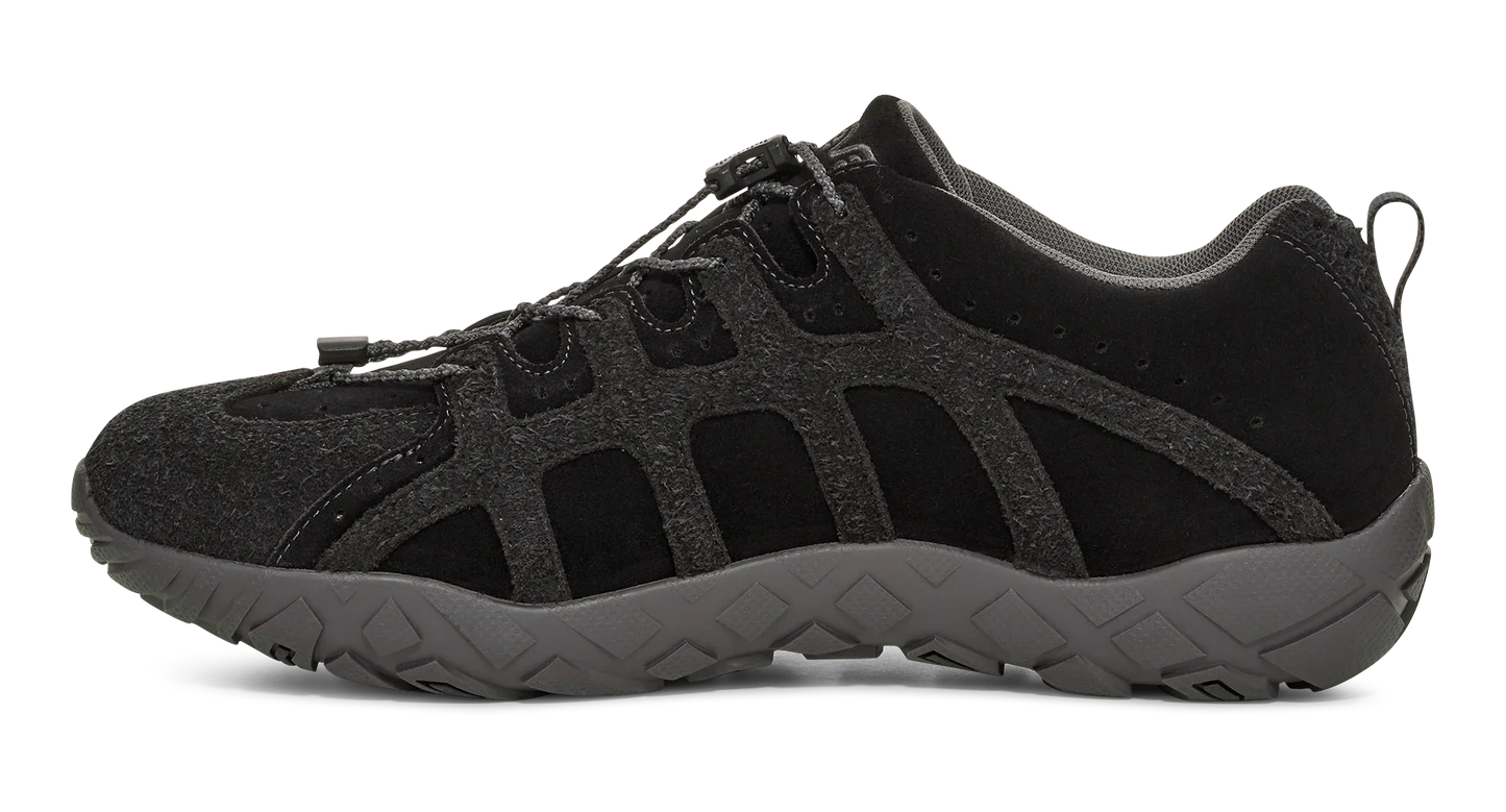 NeoGamma Leather Shoe