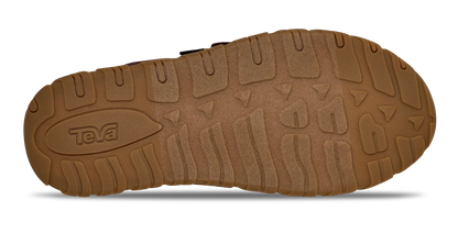 ReEmber Camp Slip On
