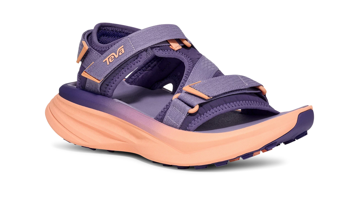 Aventrail Road-2-Trail Running Sandal