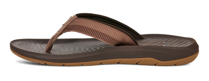 Hurricane Flip-Flop