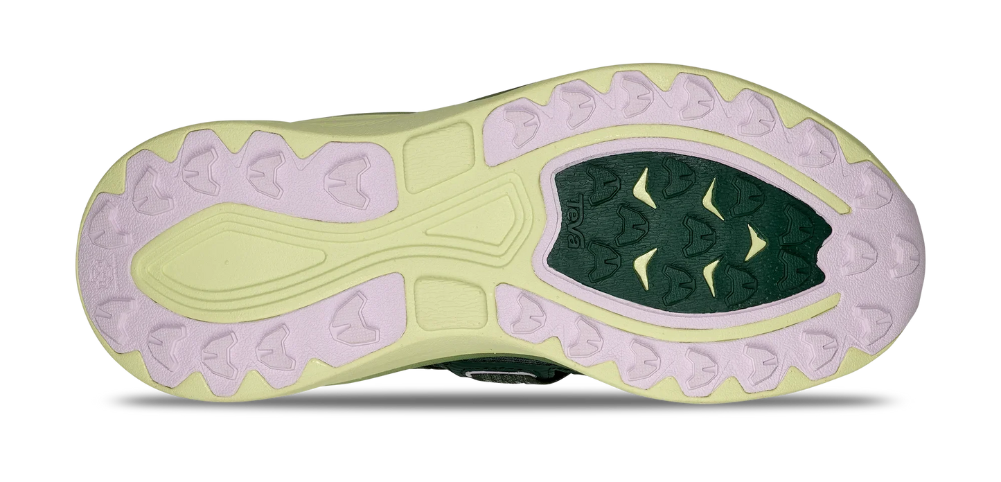 Aventrail Road-2-Trail Running Shoe