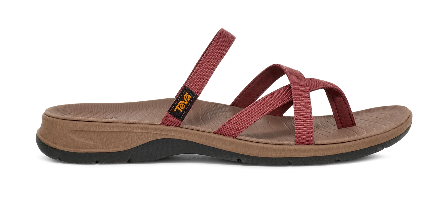 TirraTraveler Flip-Flop