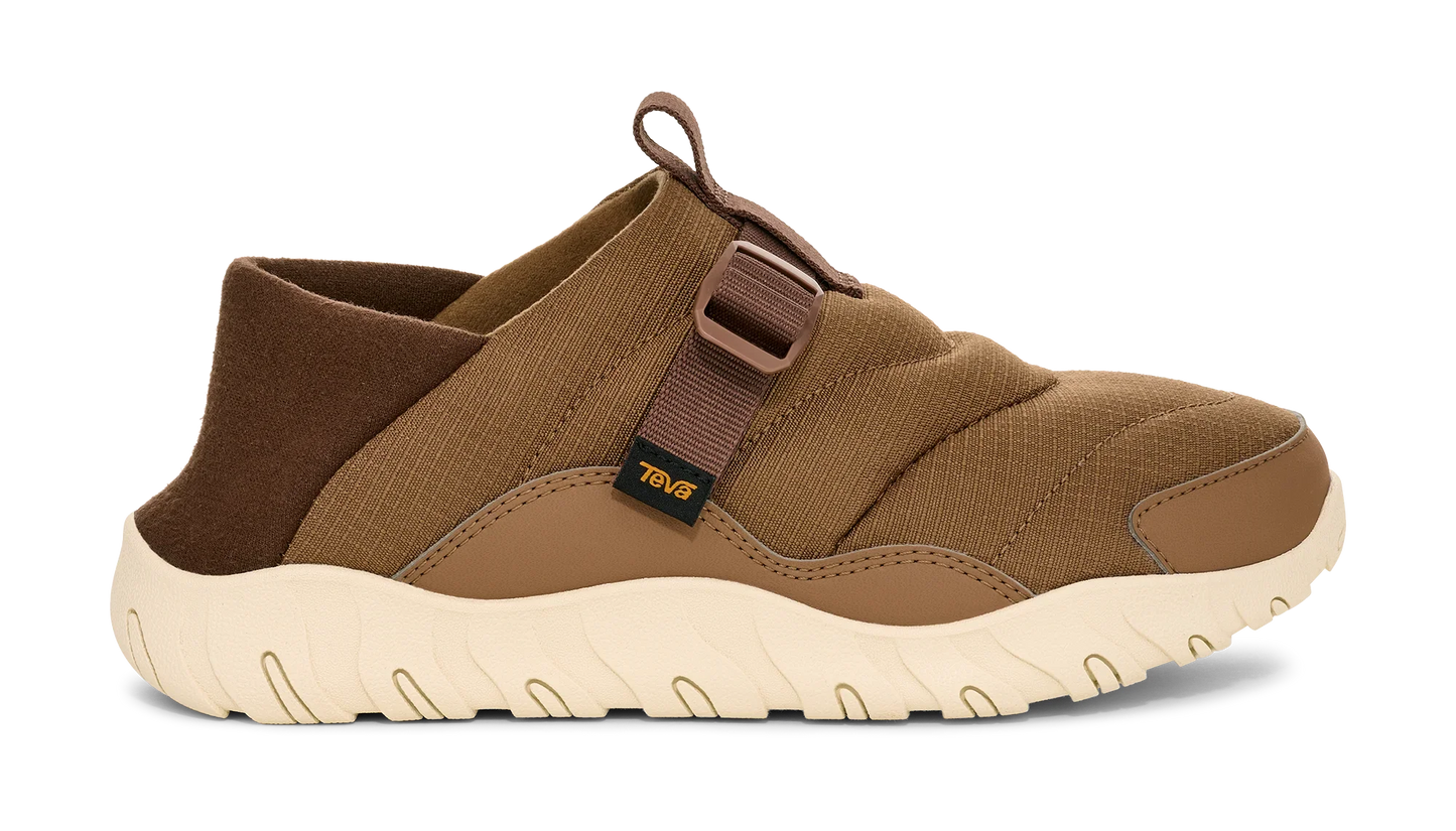 ReEmber Camp Slip On