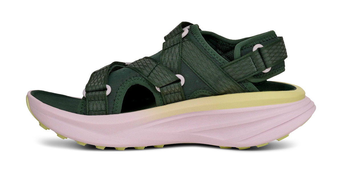 Aventrail Road-2-Trail Running Sandal
