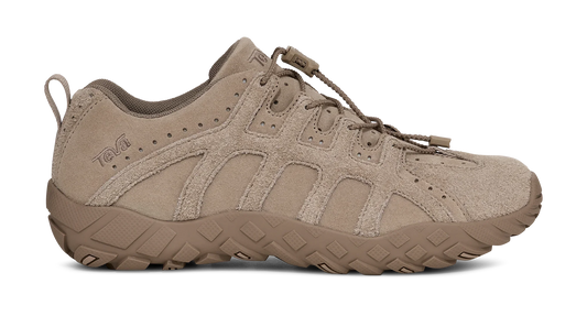 NeoGamma Leather Shoe