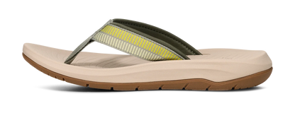 Hurricane Flip-Flop