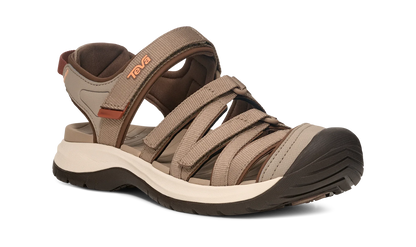 Tirra Sport Closed-Toe Sandal