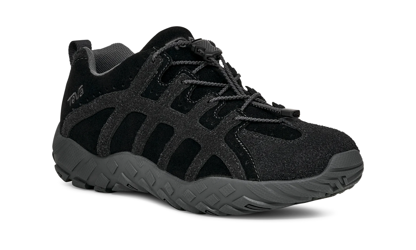 NeoGamma Leather Shoe