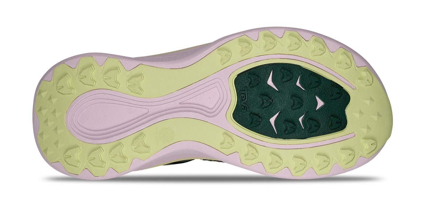 Aventrail Road-2-Trail Running Sandal