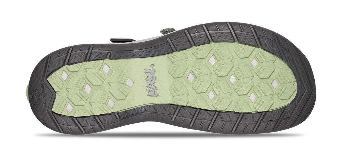 Tirra Sport Closed-Toe Sandal