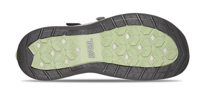 Tirra Sport Closed-Toe Sandal