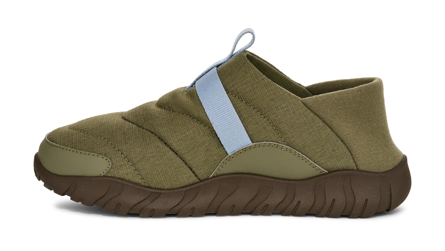 ReEmber Camp Slip On