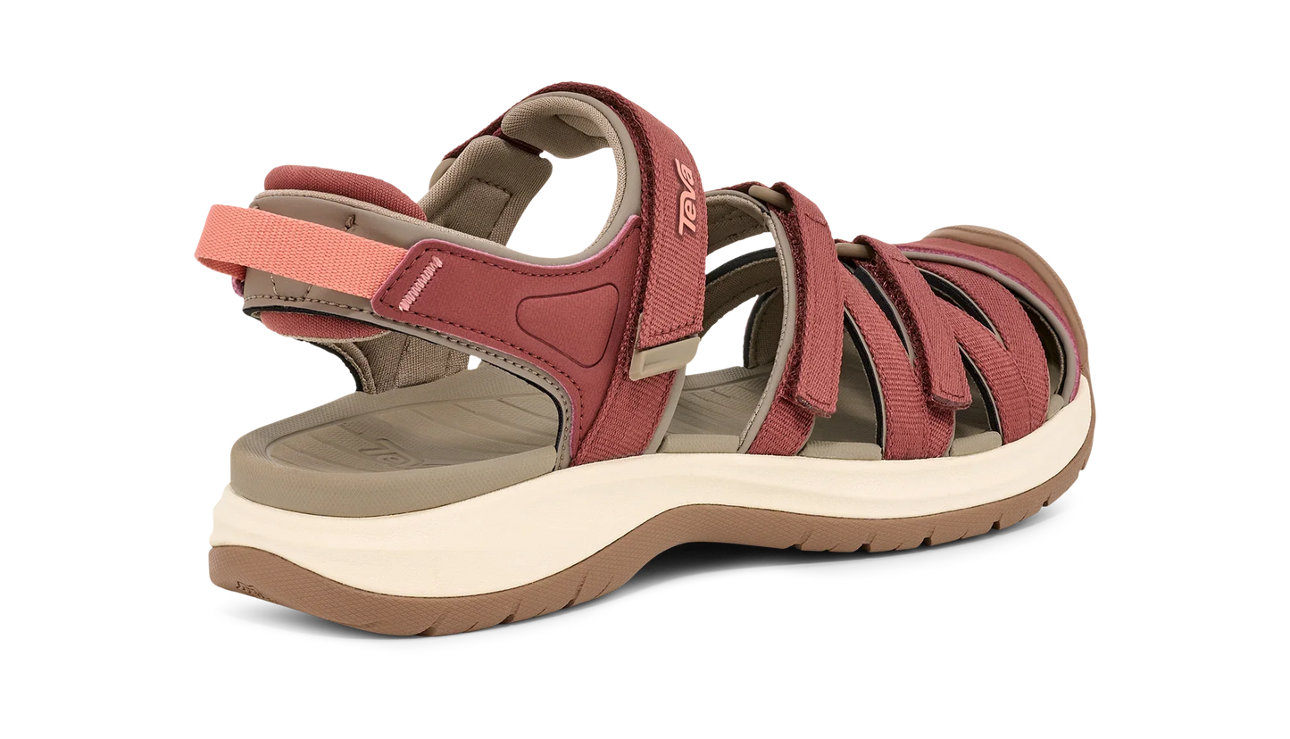 Tirra Sport Closed-Toe Sandal