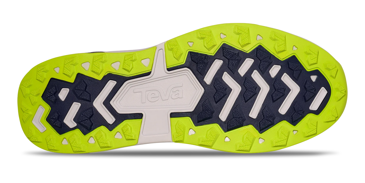 Hurricane Trailsetter Trail Running Shoe