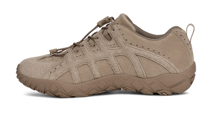 NeoGamma Leather Shoe