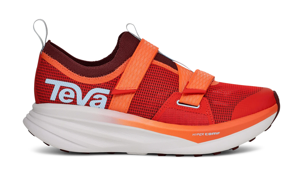 Aventrail Road-2-Trail Running Shoe