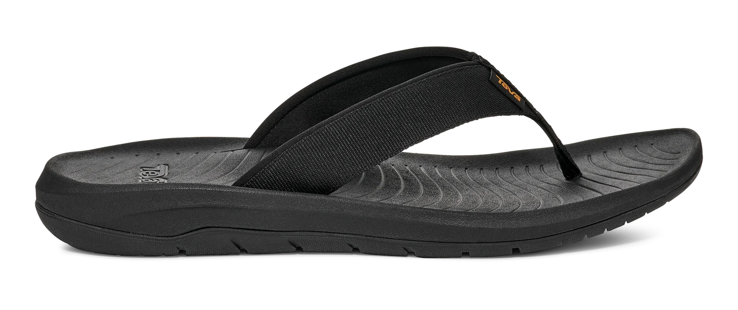 Hurricane Flip-Flop