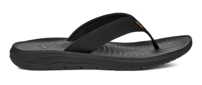 Hurricane Flip-Flop