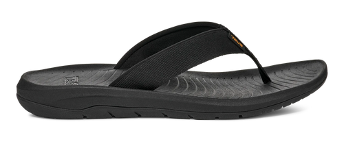 Hurricane Flip-Flop
