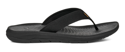 Hurricane Flip-Flop