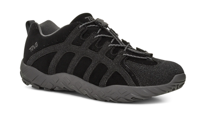 NeoGamma Leather Shoe