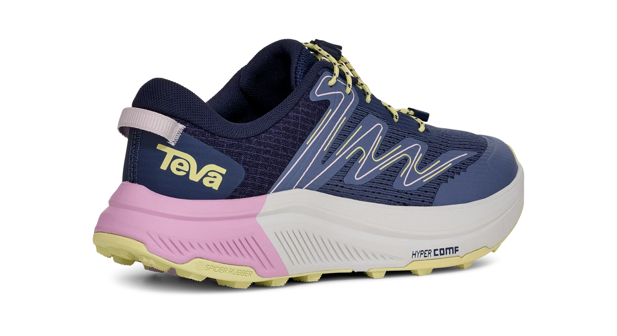 Hurricane Trailsetter Trail Running Shoe