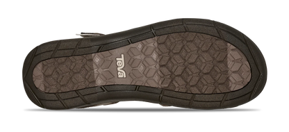 TirraTraveler Sandal