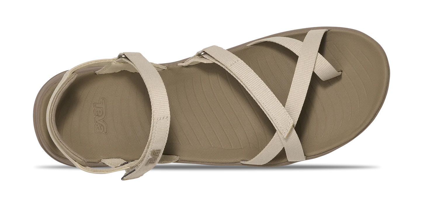 TirraTraveler Slingback Sandal