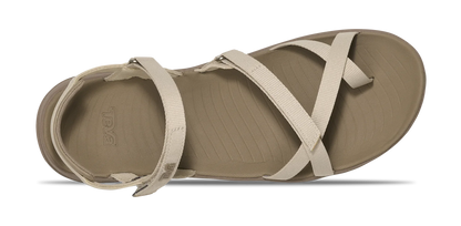 TirraTraveler Slingback Sandal
