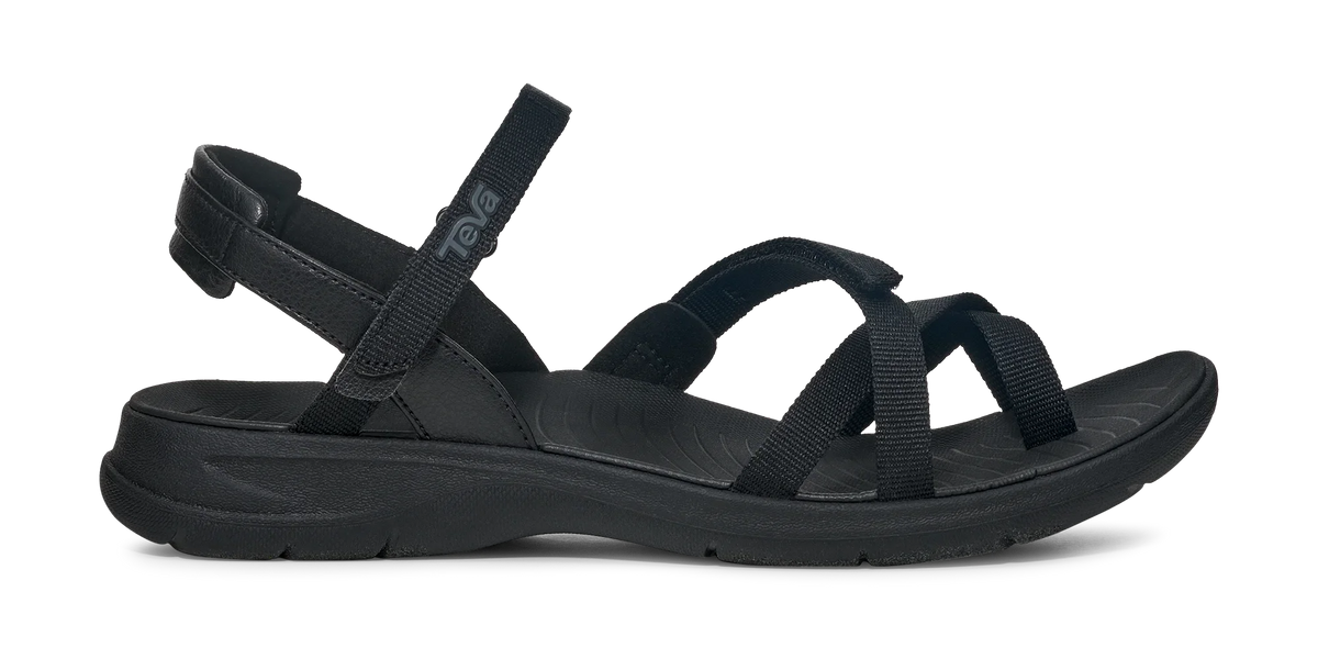 TirraTraveler Slingback Sandal
