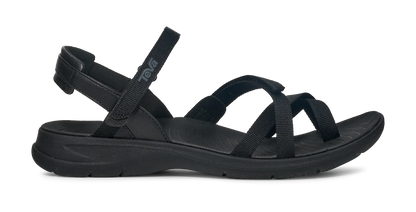 TirraTraveler Slingback Sandal