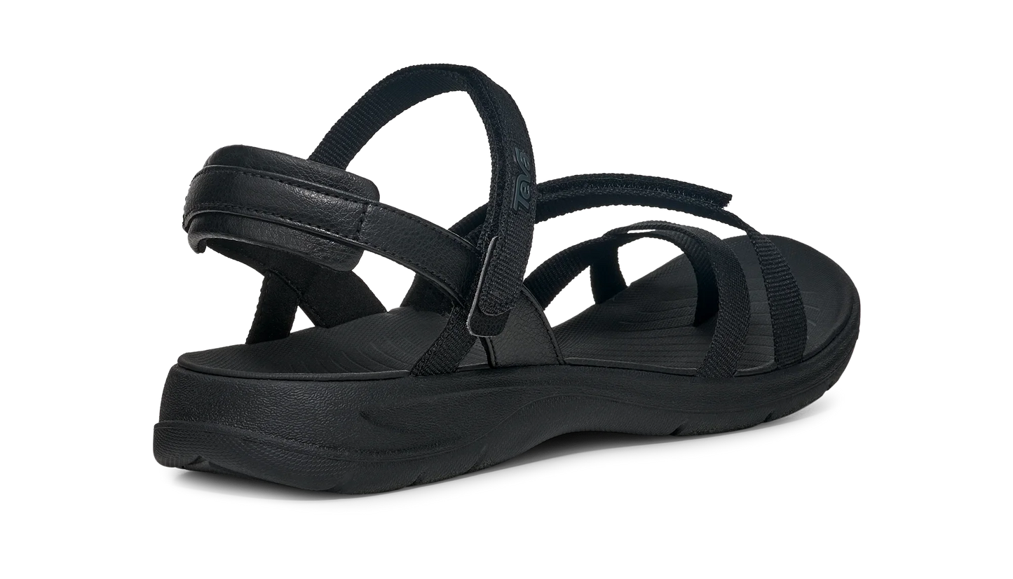 TirraTraveler Slingback Sandal
