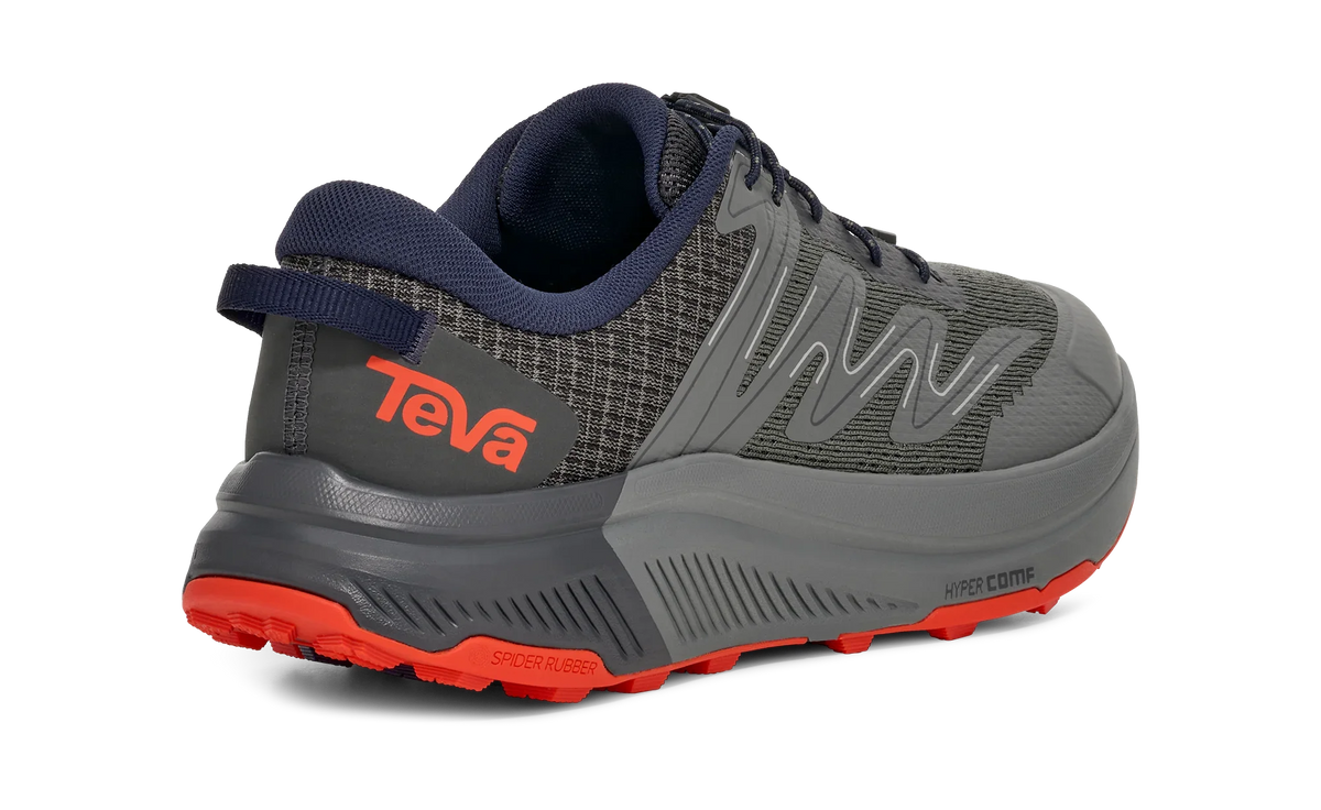 Hurricane Trailsetter Trail Running Shoe