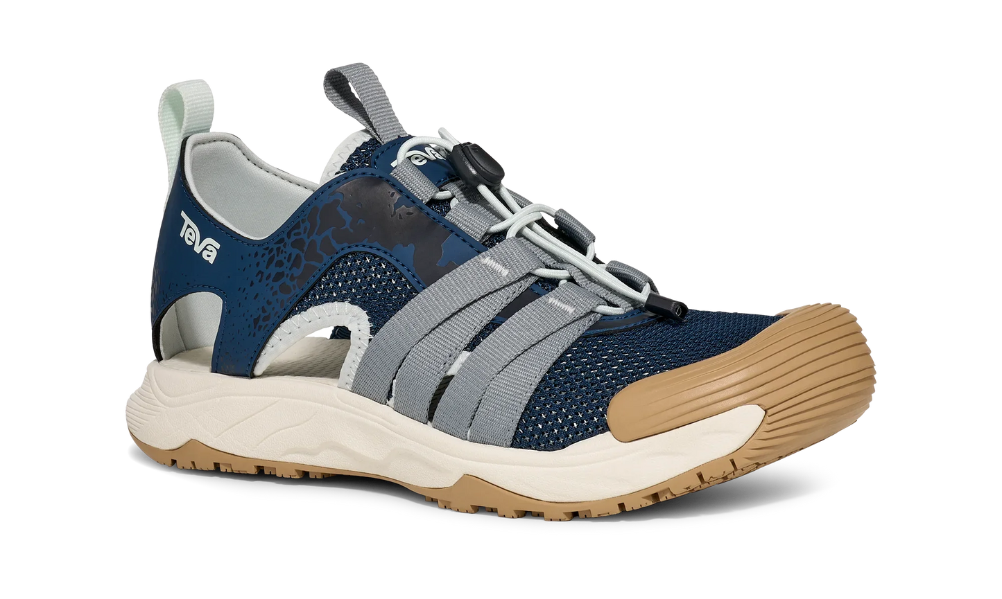 Hydratrek Closed-Toe Water Sandal