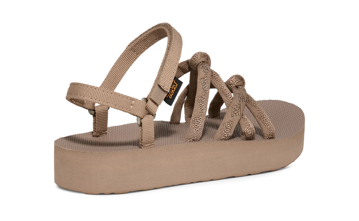 Midform Kena Slim Sandal