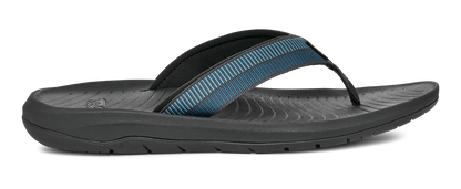Hurricane Flip-Flop