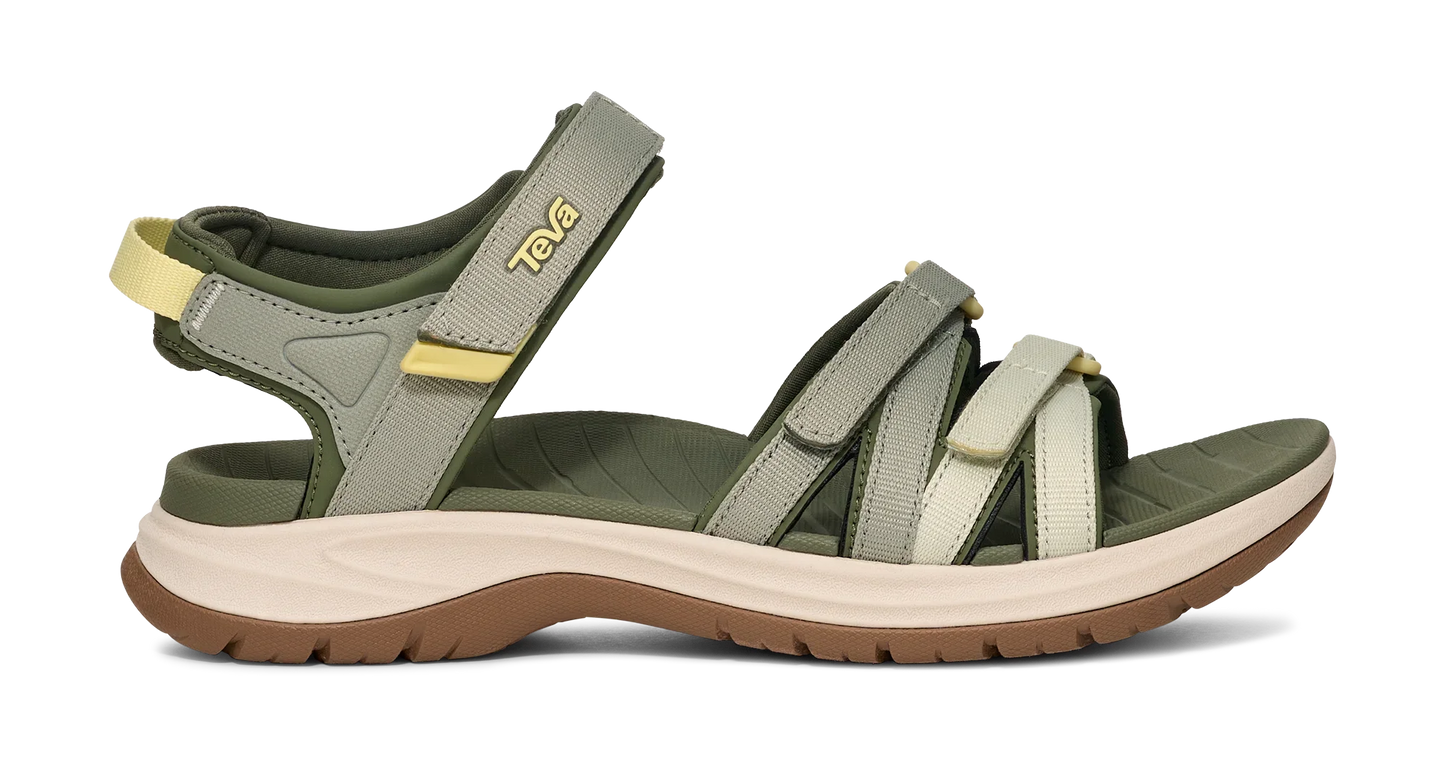 Tirra Sport Sandal