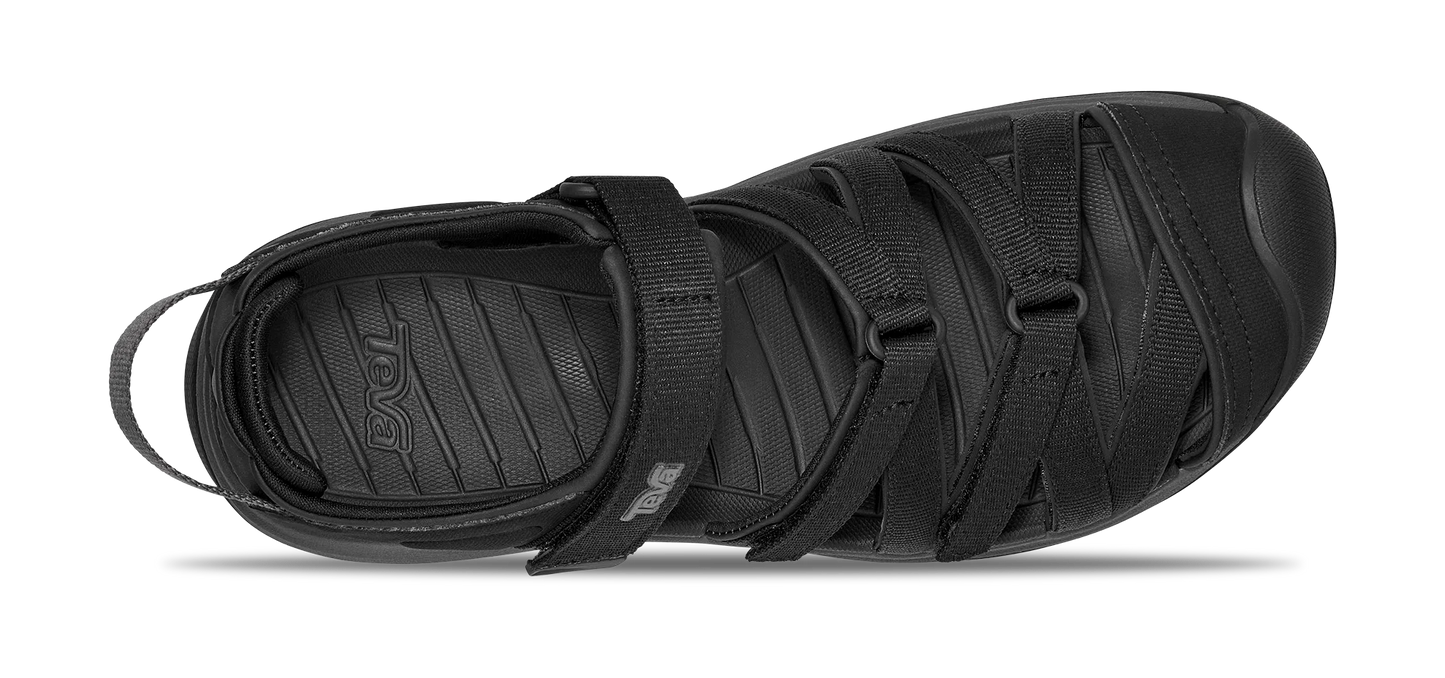 Tirra Sport Closed-Toe Sandal