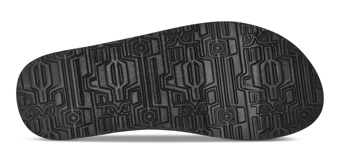 Mush II Flip-Flop